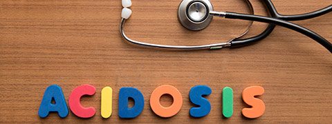 Acidoza, proces de eroziune sau un dezechilibru energetic emoțional?