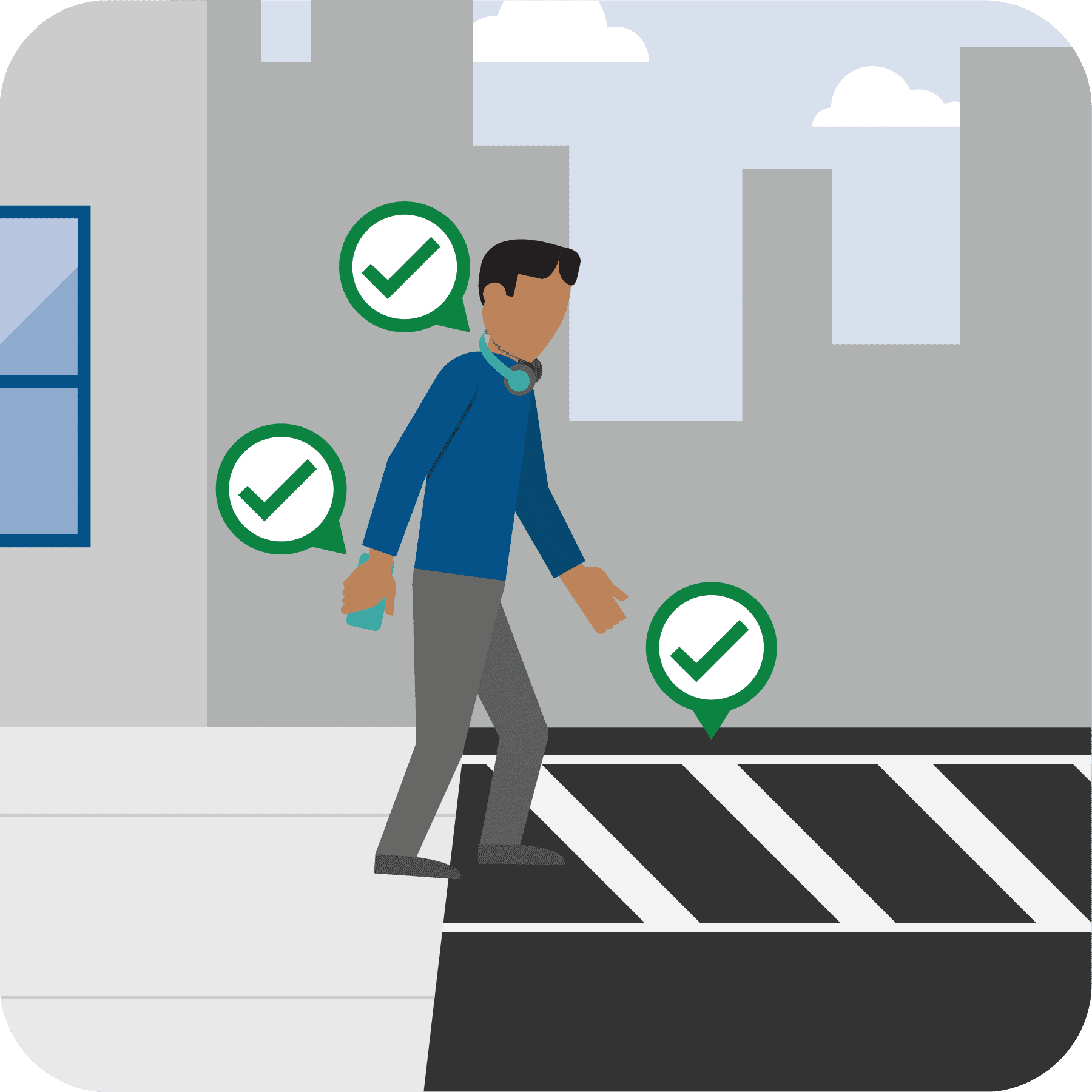 Pierderea echilibrului. Ce putem spune din punct de vedere emoțional despre amețeală.