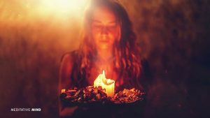 Mantra de vindecare magică pentru a elimina energiile negative