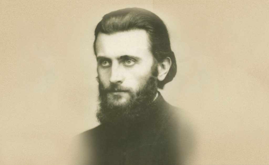 Din invataturile Parintelui Arsenie Boca