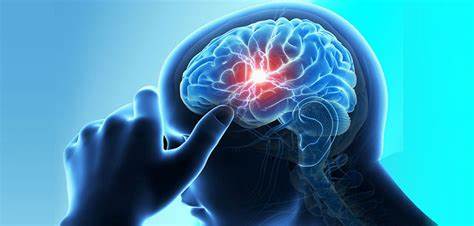 Senzația de durere de creier. Din punct de vedere emoțional.