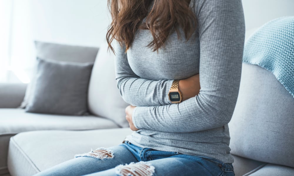 Prolapsul: Cauze și Semnificații Emoționale