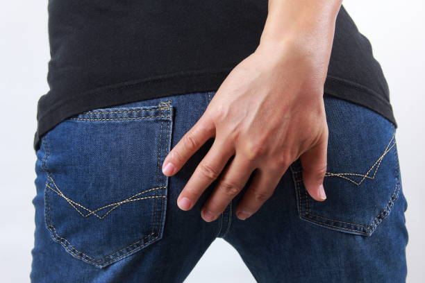 Anusul. Cauza emoțională ce duc la dezechilibrele lui.