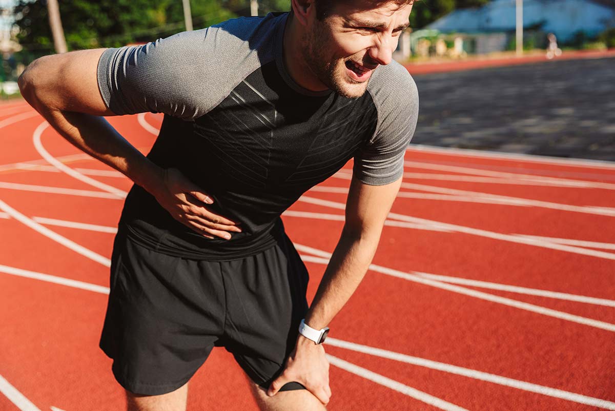 Un point de cote. Ce se întâmplă din punct de vedere energetic in corp.