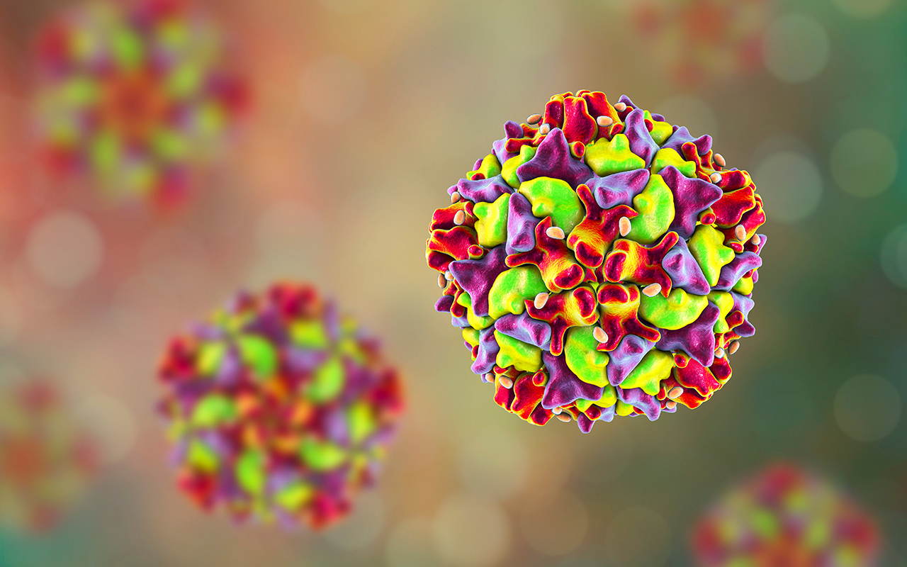 Polimielita. Descriere si aspecte emoționale