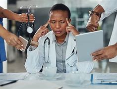 Burnout sau epuizarea din punct de vedere emoțional