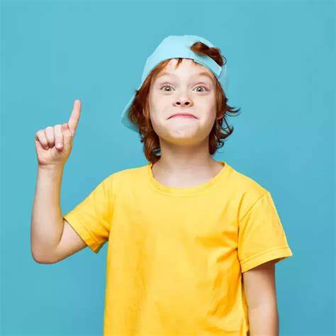 Degetul arătător din punct de vedere emoțional