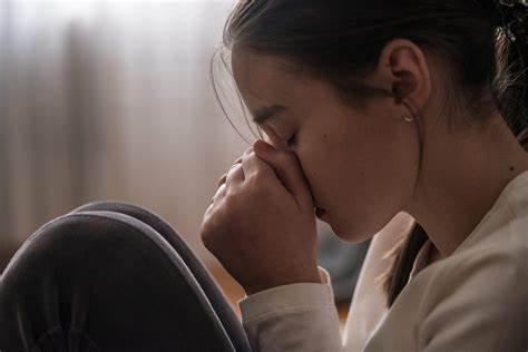 Anxietate. Cauza emoțională