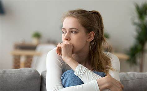 Afecțiunile feminine