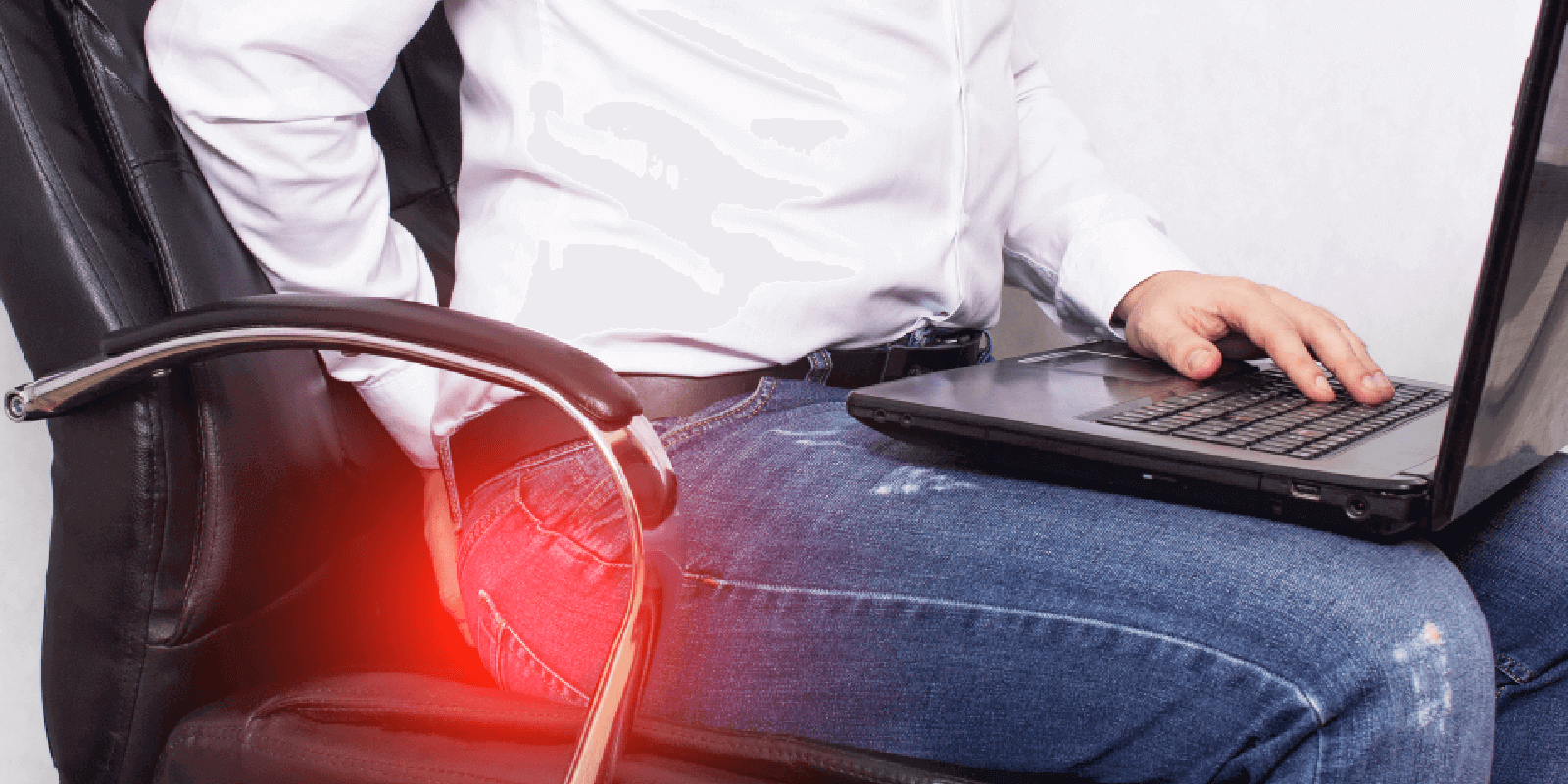 Dureri Anale. Cauzele emoționale