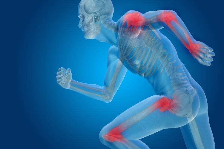 Semnificația articulațiilor și cauzele emoționale