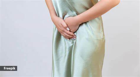 Mâncărimea vaginală