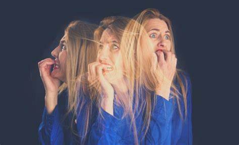 Crize de nervi, isterie și nevroză