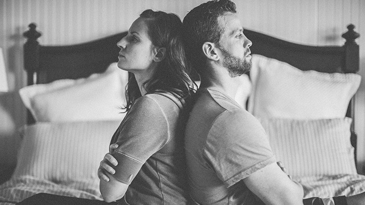 Nu sunt mulțumit de ceea ce mi se întâmplă în viață