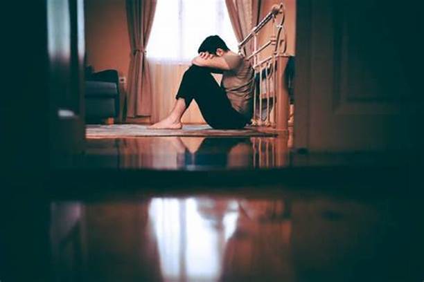 Identificarea persoanelor cu rana de abandon, masca dependentului