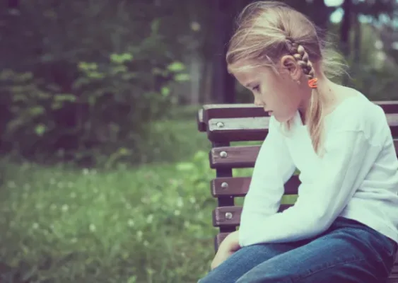 Cele cinci răni emoționale și cum le putem deosebi în persoanele de pe lângă noi