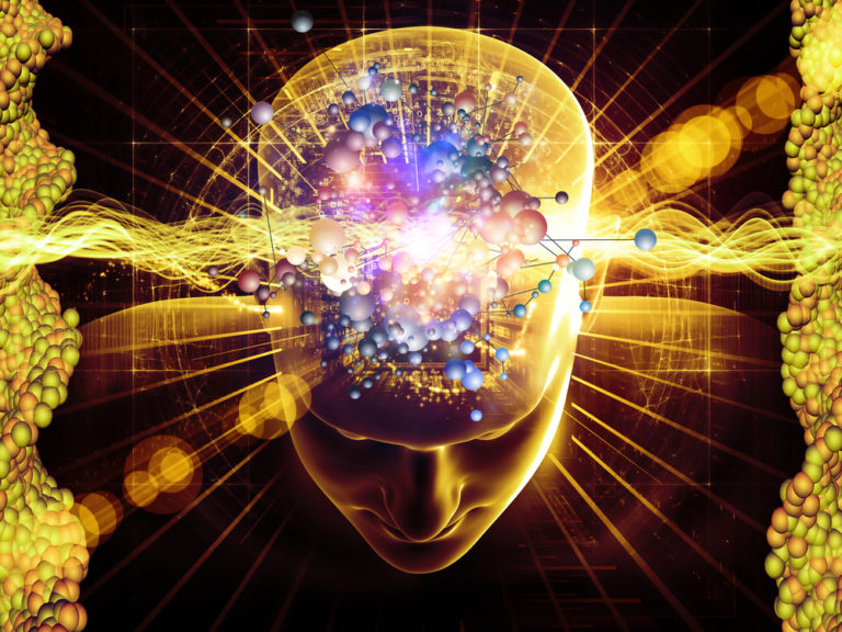 Diferența dintre conștiință, energie, minte, gând și creier