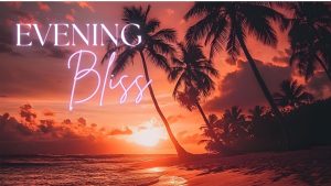 Evening Bliss - Soft Reset for Mind & Energy | Millionaire Muses