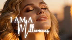 I Am A Millionaire- Money Identity Reprogramming
